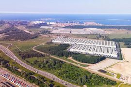 Co słychać na rynku magazynowym w Trójmieście?