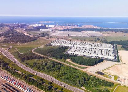 Co słychać na rynku magazynowym w Trójmieście?