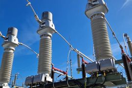 38 milionów złotych dla Energa-Operator SA na modernizację kluczowych stacji elektroenergetycznych w woj. kujawsko-pomorskim