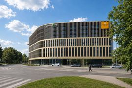 Otwarto nowy hub hotelowy Campanile PRIME i Première Classe przy Lotnisku Chopina w Warszawie