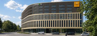 Otwarto nowy hub hotelowy Campanile PRIME i Première Classe przy Lotnisku Chopina w Warszawie