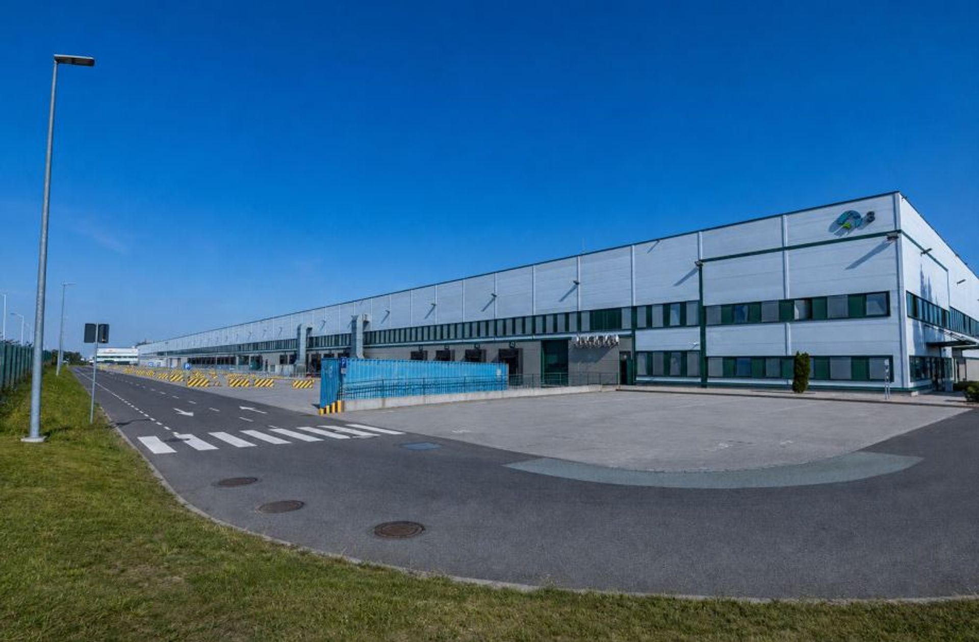 Znany, duży polski producent żywności stawia na Prologis Park Wrocław