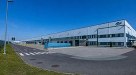 Znany, duży polski producent żywności stawia na Prologis Park Wrocław
