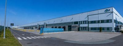 Znany, duży polski producent żywności stawia na Prologis Park Wrocław