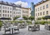 Pięciogwiazdkowy hotel Radisson Blu we Wrocławiu zakończył I etap kompleksowej modernizacji  [ZDJĘCIA]