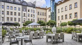 Pięciogwiazdkowy hotel Radisson Blu we Wrocławiu zakończył I etap kompleksowej modernizacji  [ZDJĘCIA]