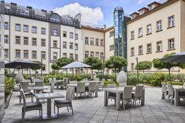 Pięciogwiazdkowy hotel Radisson Blu we Wrocławiu zakończył I etap kompleksowej modernizacji  [ZDJĘCIA]