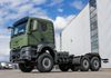 Niemiecki, globalny koncern MAN Truck & Bus reaktywuje słynną polską markę samochodów ciężarowych STAR