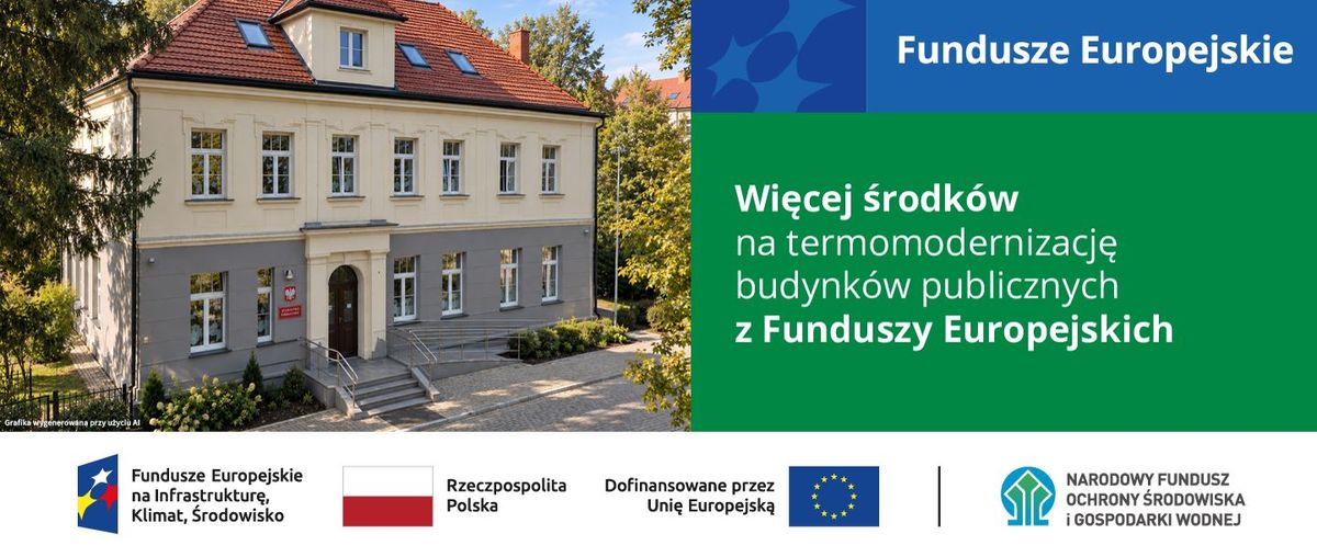 Fot. NFOŚiGW