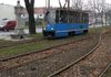 [Wrocław] Remont torowiska na Sępolnie opóźniony - tramwaje jeszcze tam nie wrócą