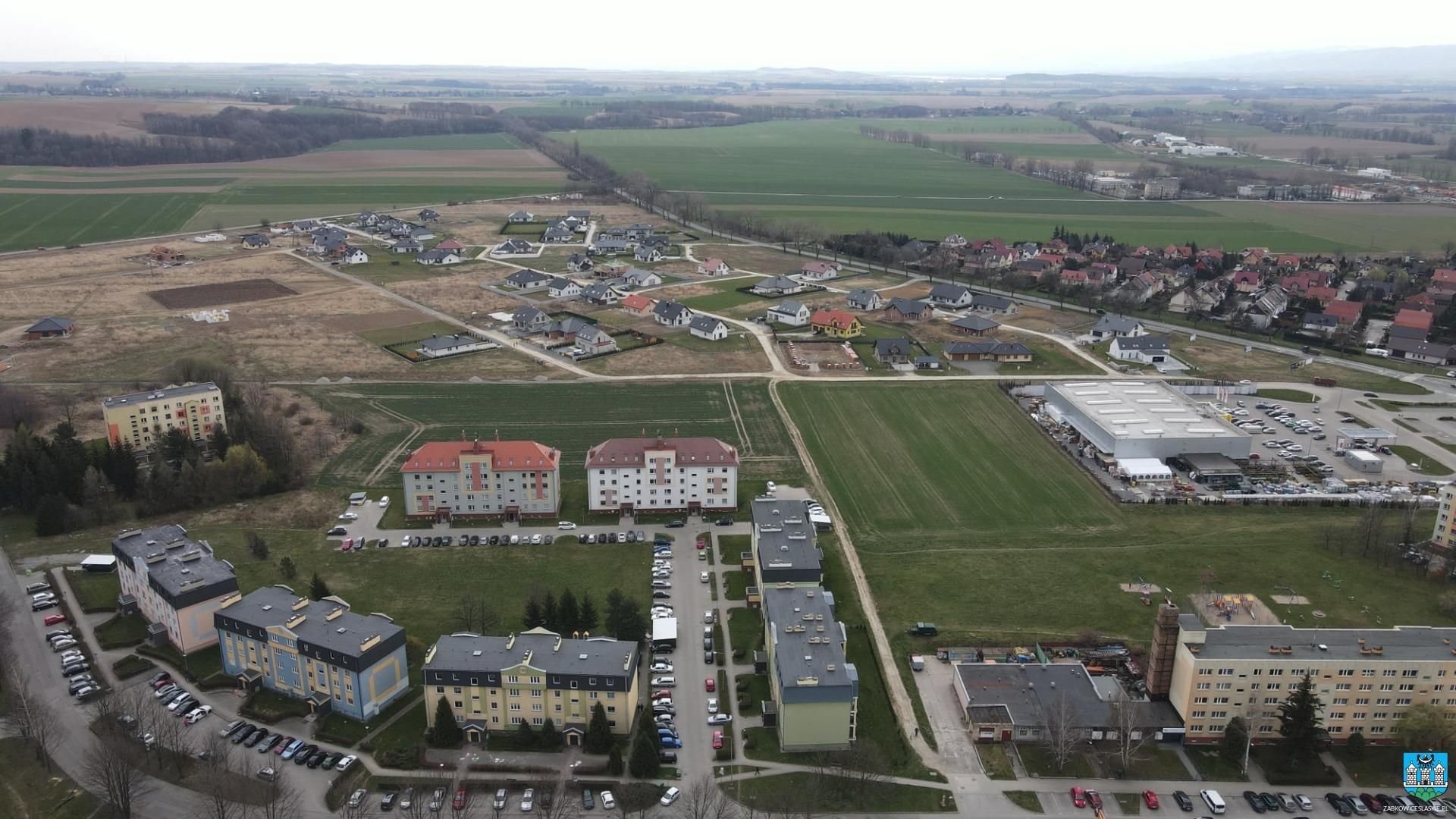 Za ponad 6 mln zł TBS wybuduje 24 mieszkania na wynajem w Ząbkowicach Śląskich