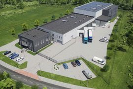 Polska firma z branży automotive rozbuduje zakład produkcyjny w Cieszynie