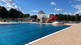 W Świdnicy otwarty zostanie jeden z największych letnich basenów na Dolnym Śląsku [ZDJĘCIA]