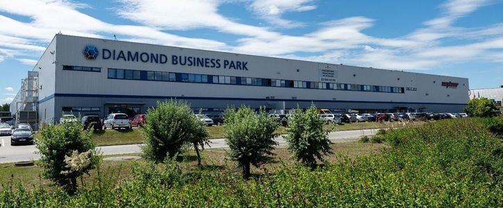 Fresenius Kabi Polska na dłużej w Diamond Business Park Stryków