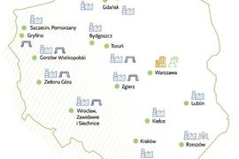 Grupa PGE prowadzi proces modernizacji elektrociepłowni w największych miastach Polski [FILM]