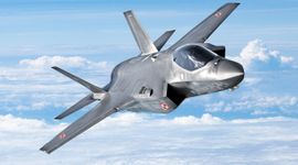 Będą nowe inwestycje amerykańskiego koncernu Lockheed Martin w Polsce?