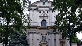 Miasto Kraków chce sprzedać zabytkowy kościół