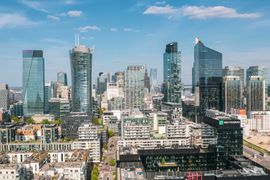 Duże nadzieje i mniejsze obawy na rynku nieruchomości. Czy deweloperzy nadążą?