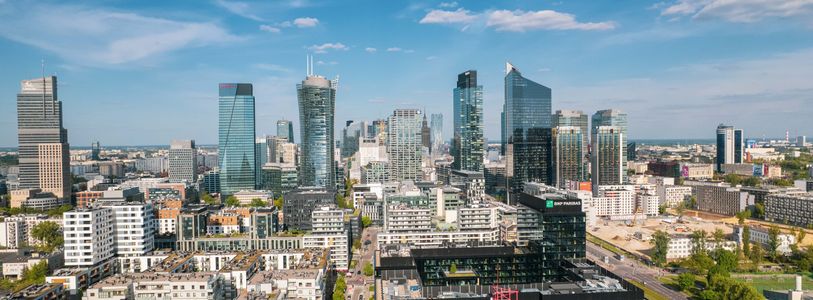 Duże nadzieje i mniejsze obawy na rynku nieruchomości. Czy deweloperzy nadążą?