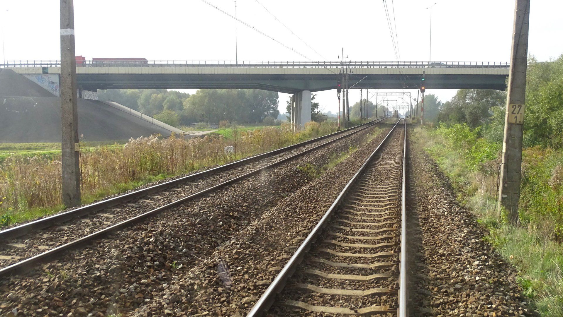 Będzie nowa jakość podróżowania koleją z Malborka do Elbląga
