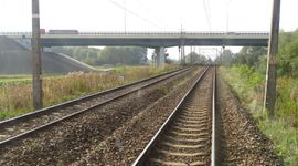 Będzie nowa jakość podróżowania koleją z Malborka do Elbląga