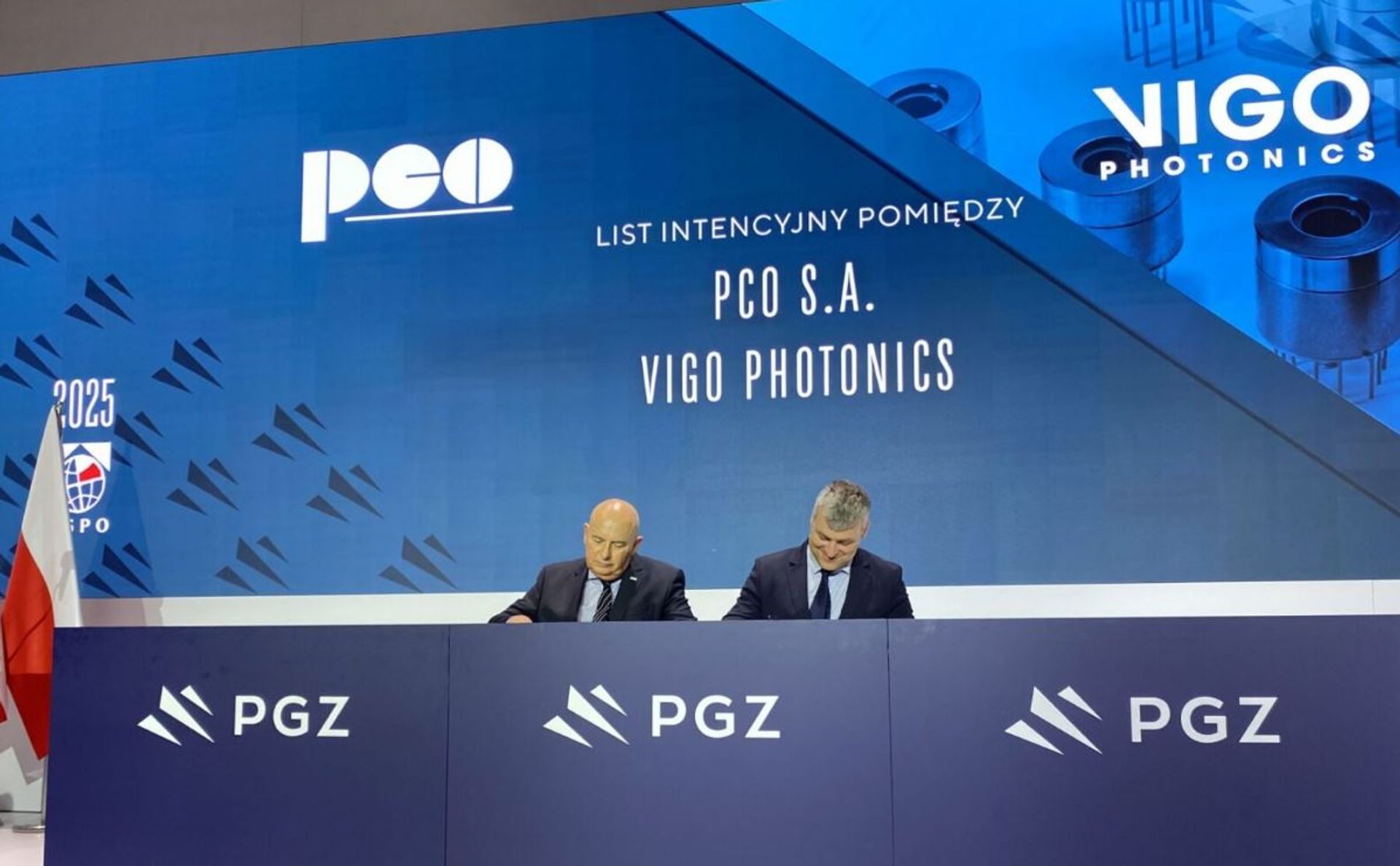 Polskie półprzewodniki dla polskiego sektora obronny 