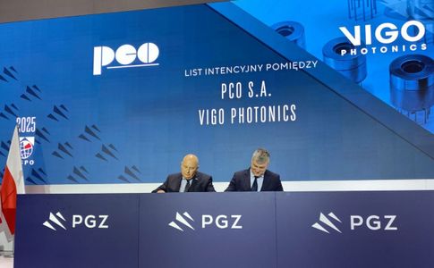 Polskie półprzewodniki dla polskiego sektora obronny 