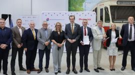 Warszawska Kolej Dojazdowa zyska nowoczesny system sterowania ruchem kolejowym