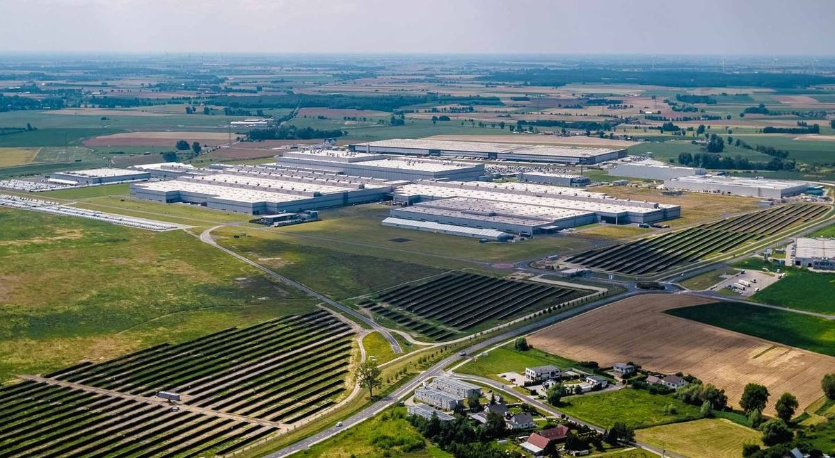 Fot. Volkswagen Poznań