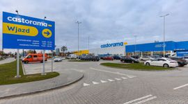 Castorama otworzyła nowy sklep pod Gdańskiem