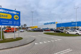 Castorama otworzyła nowy sklep pod Gdańskiem