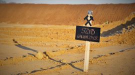 KGHM planuje kolejną wielką inwestycję na Dolnym Śląsku