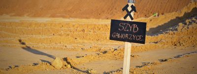 KGHM planuje kolejną wielką inwestycję na Dolnym Śląsku