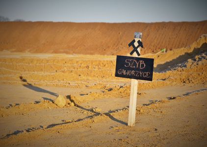 KGHM planuje kolejną wielką inwestycję na Dolnym Śląsku