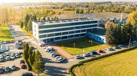 PONAR Wadowice inwestuje blisko 100 mln zł w produkcję rozwiązań dla branży obronnej [FILM]