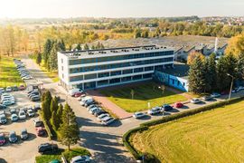 PONAR Wadowice inwestuje blisko 100 mln zł w produkcję rozwiązań dla branży obronnej [FILM]