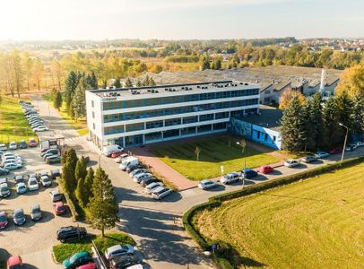 PONAR Wadowice inwestuje blisko 100 mln zł w produkcję rozwiązań dla branży obronnej [FILM]