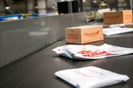Poczta Polska inwestuje w Radomiu. Uruchomiła nowy depot – krok w modernizacji sieci logistycznej