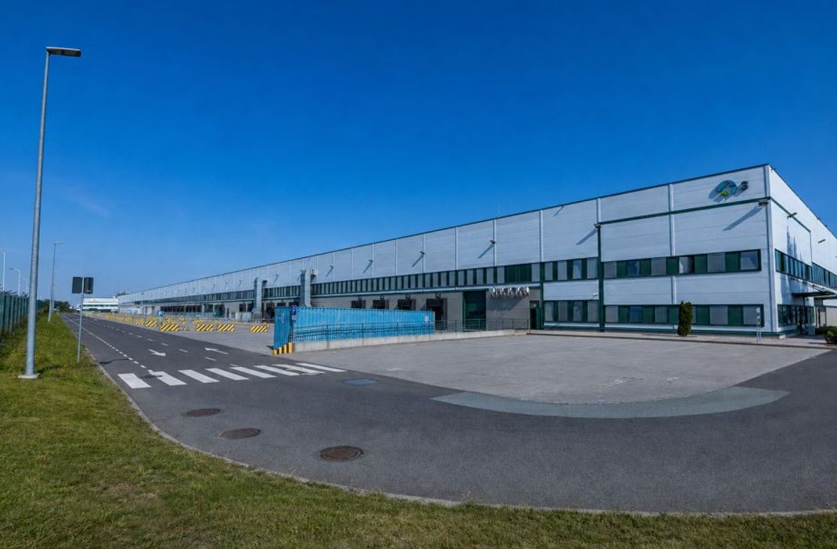 Fot. Prologis