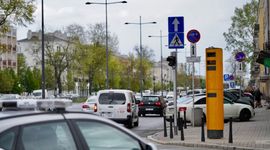 Noga z gazu kierowcy! W Warszawie pojawią się nowe fotoradary, kilka zmieni lokalizację