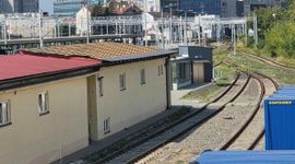 Polregio modernizuje zabytkowy biurowiec oraz zaplecze techniczne w Rzeszowie