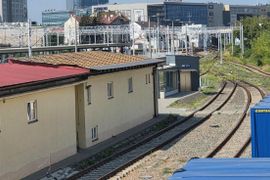 Polregio modernizuje zabytkowy biurowiec oraz zaplecze techniczne w Rzeszowie