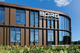 Duńska Grupa Borg Automotive otworzy we Wrocławiu Laboratorium Inżynierii Odwrotnej (RE:LAB)
