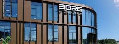 Duńska Grupa Borg Automotive otworzy we Wrocławiu Laboratorium Inżynierii Odwrotnej (RE:LAB)
