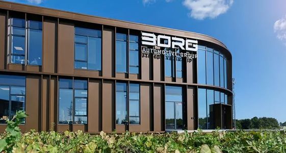 Duńska Grupa Borg Automotive otworzy we Wrocławiu Laboratorium Inżynierii Odwrotnej (RE:LAB)