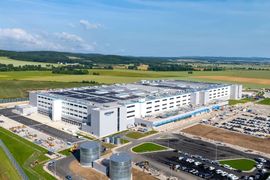 Amazon otwiera centrum logistyczne w Dobromierzu – ponad 1 000 nowych miejsc pracy na Dolnym Śląsku. Docelowo nawet 2 tysiące