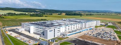 Amazon otwiera centrum logistyczne w Dobromierzu – ponad 1 000 nowych miejsc pracy na Dolnym Śląsku. Docelowo nawet 2 tysiące