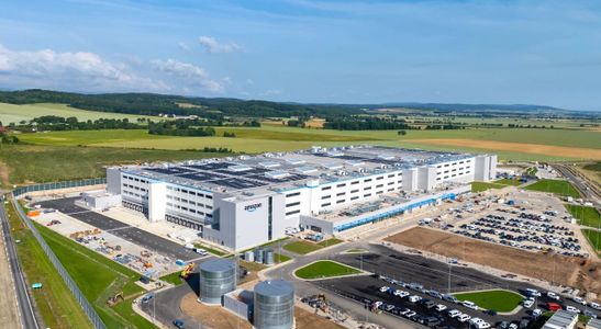 Amazon otwiera centrum logistyczne w Dobromierzu – ponad 1 000 nowych miejsc pracy na Dolnym Śląsku. Docelowo nawet 2 tysiące