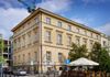 Dawny, zabytkowy Pałac Marii Przeździeckiej w centrum Warszawy zostanie przebudowany na luksusowy apartamentowiec