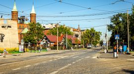 Wrocław: Miasto ogłasza przetarg na remont pierwszego fragmentu ulicy Pomorskiej